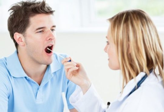 Importance of Oral Cancer Detection and Prevention