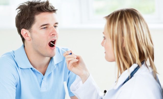 Importance of Oral Cancer Detection and Prevention